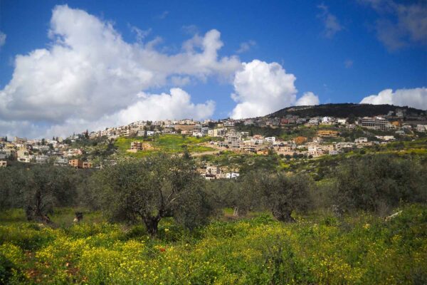 "הוכיחה את עצמה": מע'אר תהפוך לעיר הדרוזית הראשונה בישראל