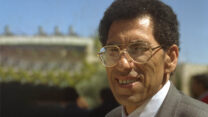 ח״כ נוואף מסאלחה (פורטרט, מסיעת העבודה בכנסת)