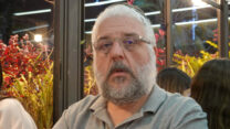 יוסף דובר (צילום: אלבום פרטי)