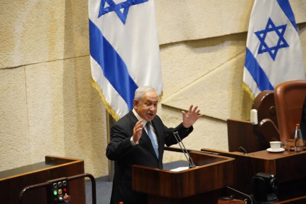 נתניהו על פרשת האזנות הסתר: ״קורא לחקירה עצמאית שתהיה מקובלת על שני צידי הבית״