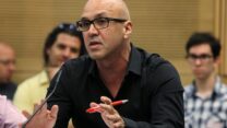 גל אוחובסקי (קרדיט: מרים אלסטר, פלאש90)