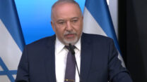 שר האוצר אביגדור ליברמן (צילום: לע"מ)