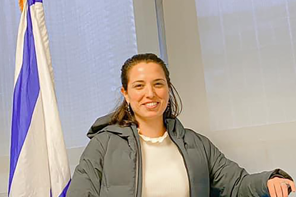 אור עדי (צילום: אלבום פרטי) אור עדי (צילום: אלבום פרטי)