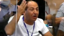 רמי לוי בוועדת הכלכלה (צילום: דוברות הכנסת)