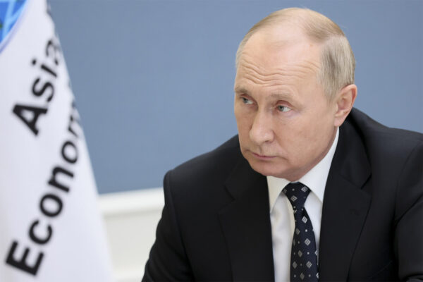 רוסיה מאיימת לפרוס נשק גרעיני בבלארוס אם לא תקבל ערבויות ביטחוניות מנאט"ו