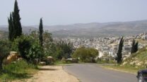 עראבה (צילום: Almog/ויקימדיה)