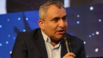 זאב אלקין (צילום: יוסי אלטרמן)