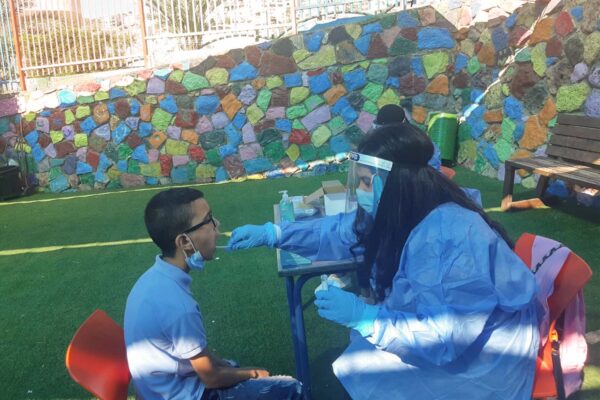 משרד הבריאות: 4 מקרים חשודים נוספים של הדבקות בזן האומיקרון בישראל