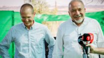שר האוצר אביגדור ליברמן ושר החקלאות עודד פורר (צילום: פלאש90)