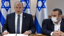 ראש הממשלה נפתלי בנט (צילום: קובי גדעון /לע"מ)