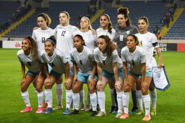 מוקדמות המונדיאל נשים: נבחרת ישראל ספגה הפסד דרמטי 3:2 לטורקיה