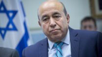 זוהיר בהלול (צילום: מרים אלסטר / פלאש90).