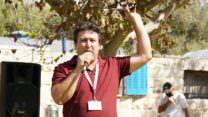 יואב רותם (צילום: יעקב פריסל)