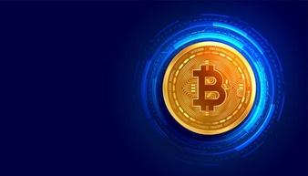 cryptocurrency-bitcoin-golden-coin-with-digital-circuit-lines-background_1017-33592 צילום:freepik