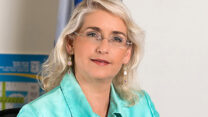 דלית שטאובר (צילום: ויקיפדיה)