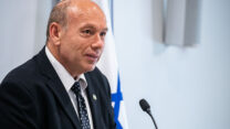 מבקר המדינה מתניהו אנגלמן (צילום: אוליביה פיטוסי/פלאש 90)