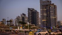 בנייני דירות באשדוד (צילום: נתי שוחט/פלאש 90)