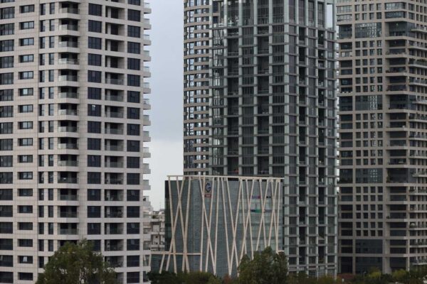 15% מכל בנייה חדשה להשכרה במחיר מופחת: תל אביב אישרה מדיניות דיור חדשה