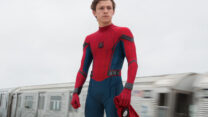 Spider-Man: No Way Home. A nice Jewish boy from Queens. (Photo: Reuters)