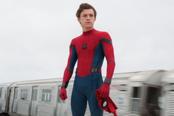 Spider-Man: No Way Home. A nice Jewish boy from Queens. (Photo: Reuters)