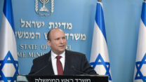ראש הממשלה, נפתלי בנט (צילום: קובי גדעון, לע"מ)
