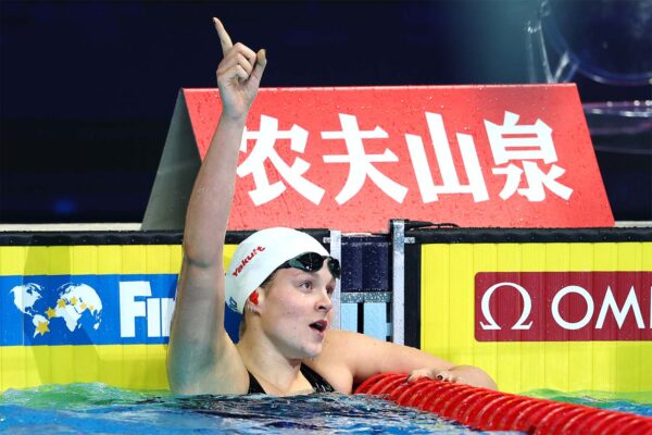 אנסטסיה גורבנקו: "מצפה מעצמי לשיאים, אנסה להוכיח את זה באליפות אירופה"