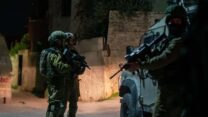 חיילי צה"ל (צילום ארכיון: דובר צה״ל)