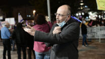 פרופ׳ ירון זליכה (צילום: פלאש 90)
