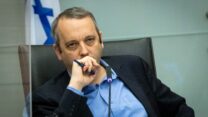 ח"כ גלעד קריב (צילום: יונתן זינדל / פלאש 90)