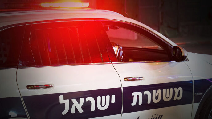 עיתונאית פלסטינית נעצרה בחשד למסחר עם האויב והסתה; מעצרה הוארך בשבוע