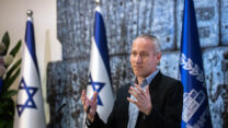 שר התרבות והספורט, חילי טרופר (צילום: אליבייה פיטוסי / פלאש90)