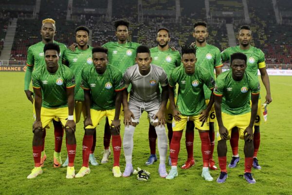 משחק של זהות: הדילמה של שחקני הכדורגל הישראלים יוצאי אתיופיה