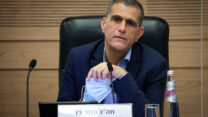ח״כ מוסי רז (צילום: דוברות הכנסת)