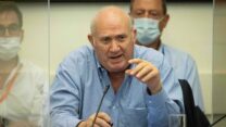 מנכ"ל שופרסל יצחק אברכהן (צילום: יונתן זינדל/פלאש90)