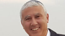מוטי כהן, ראש אגף החינוך בעיריית צפת. "החשש שלי הוא שהפערים החברתיים והרגשיים יעמיקו" (צילום: ראשית צילום אירועים)
