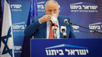 שר האוצר אביגדור ליברמן (צילום: אוליבייה פיטוסי / פלאש90)