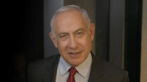 ראש האופוזיציה בנימין נתניהו מתייחס למגעים להסדר טיעון במשפטו (צילום מסך טוויטר)