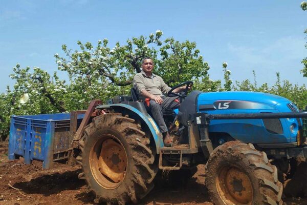 ארגון מגדלי הפירות מזהיר: הרפורמה בחקלאות תציף את המדינה במזיקים