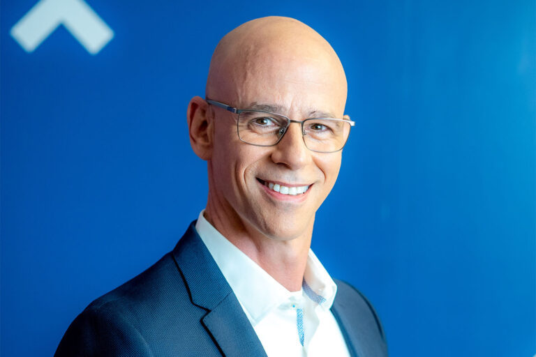 דרור בין, מנכ"ל רשות החדשנות. מעורבות ממשלתית, גם בהוצאה וגם בחקיקה, היא קריטית להייטק הישראלי (צילום: חנה טייב/רשות החדשנות)