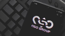 לוגו חברת NSO (צילום: ללא קרדיט)