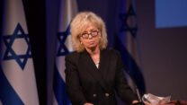 היועצת המשפטית לממשלה, עו"ד גלי בהרב-מיארה (צילום ארכיון: נתן ווייל, לע"מ)