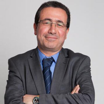 מיכאל הררי (צילום: אלבום פרטי)
