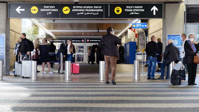 מדד המחירים עלה ב-0.7% באוגוסט, מחירי הטיסות והמלונות זינקו