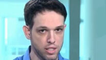 העיתונאי אמיר אלון ז״ל (צילום: מתוך הרשתות החברתיות, שימוש לפי סעיף 27א לחוק זכות יוצרים)