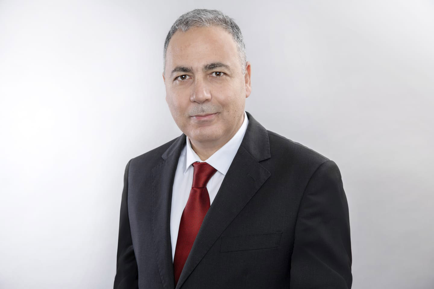 ויקטור בהר, מנהל המחלקה הכלכלית בבנק הפועלים (צילום: ענבל מרמרי