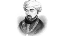 הרמב"ם (איור: Blaisio Ugolino/ויקימדיה)