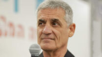 שוקי שטאובר (צילום: אלבום פרטי)
