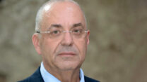 יוסי פתאל, מנכ"ל לשכת מארגני התיירות הנכנסת (ללא קרדיט)
