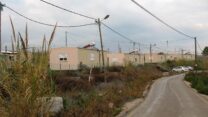 פארק קרוואנים בישראל (צילום ארכיון: Chayim Ehrenfeld/Shutterstock)