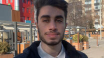מוחמד אבו זייד (צילום: אלבום פרטי)